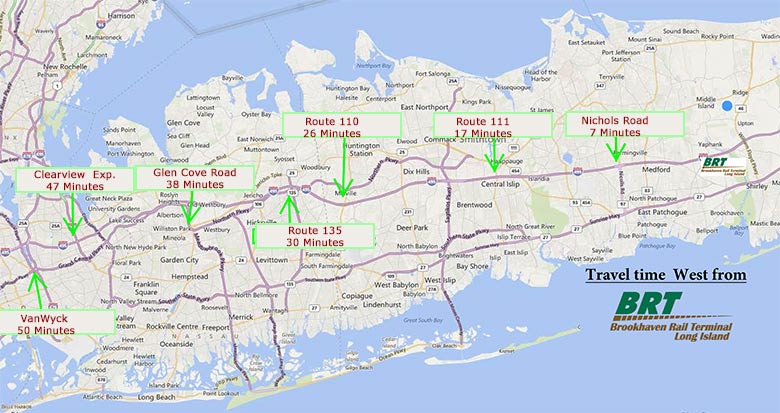 Long-island-time-map